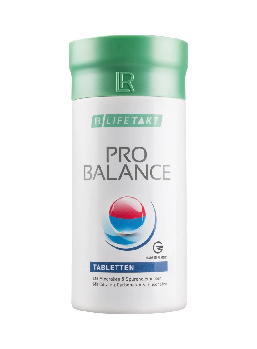 Pro Balance Δισκία